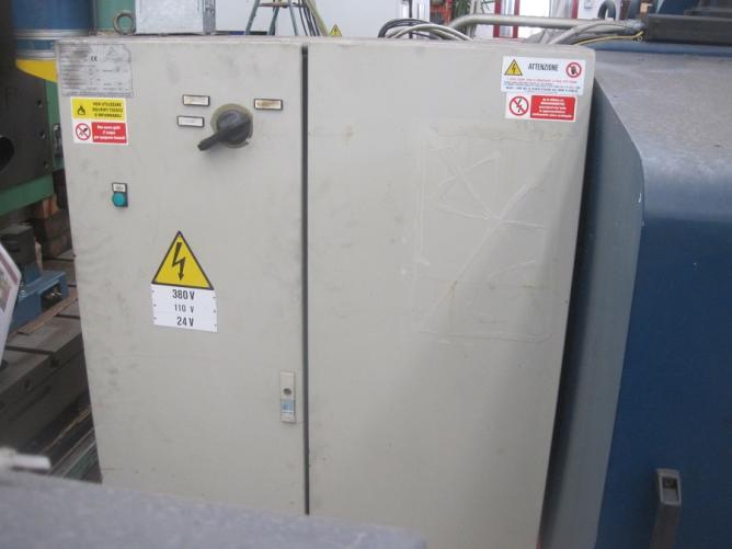 MICHIGAN ROTO-FLO 3225